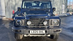2025 (25) INEOS GRENADIER 3.0 TD 6dr Auto 4931327