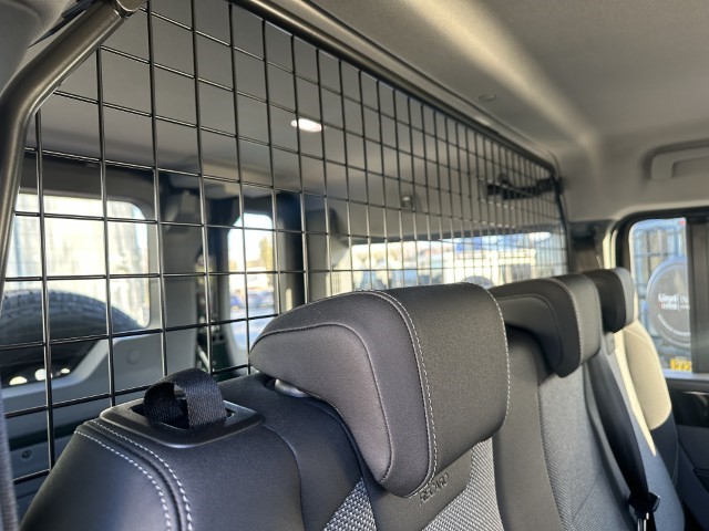 2025 (25) INEOS GRENADIER 3.0 TD 6dr Auto 4931350