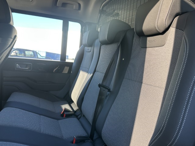 2025 (25) INEOS GRENADIER 3.0 TD 6dr Auto 4931334