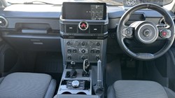 2025 (25) INEOS GRENADIER 3.0 TD 6dr Auto 4931335