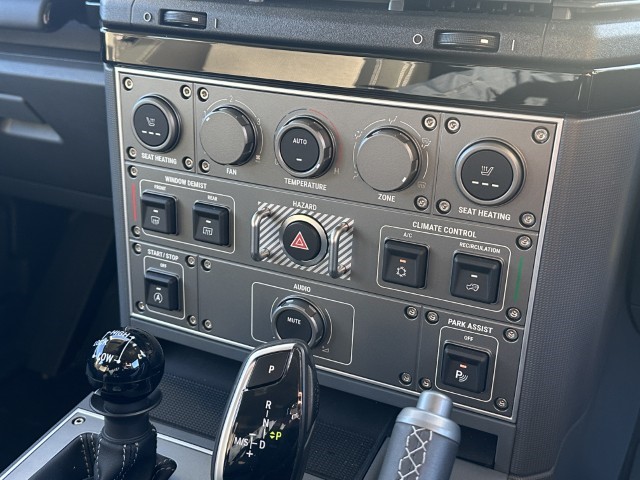 2025 (25) INEOS GRENADIER 3.0 TD 6dr Auto 4931352