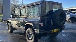 2025 (25) INEOS GRENADIER 3.0 TD 6dr Auto 4931329