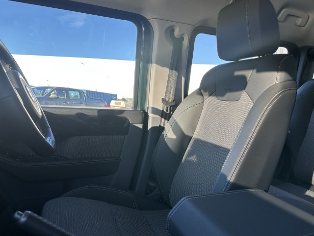 2025 (25) INEOS GRENADIER 3.0 TD 6dr Auto 4931343