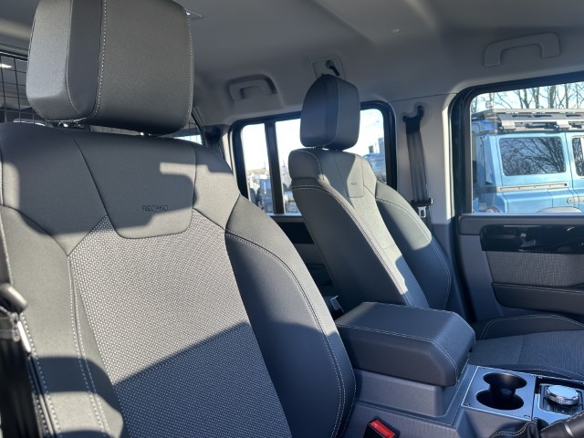 2025 (25) INEOS GRENADIER 3.0 TD 6dr Auto 4931349