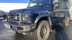 2025 (25) INEOS GRENADIER 3.0 TD 6dr Auto 4931328