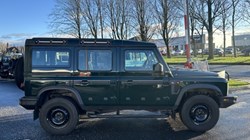 2025 (74) INEOS GRENADIER 3.0 TD 6dr Auto 4931300