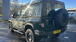 2025 (74) INEOS GRENADIER 3.0 TD 6dr Auto 4931294