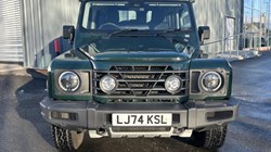 2025 (74) INEOS GRENADIER 3.0 TD 6dr Auto 4931292