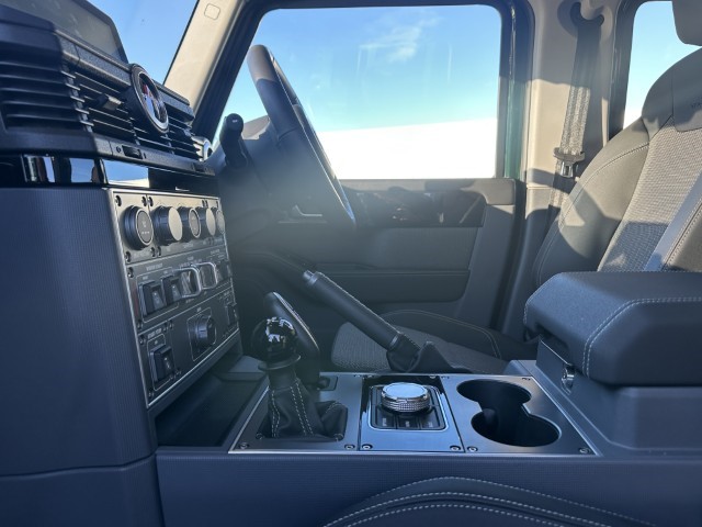 2025 (74) INEOS GRENADIER 3.0 TD 6dr Auto 4931313