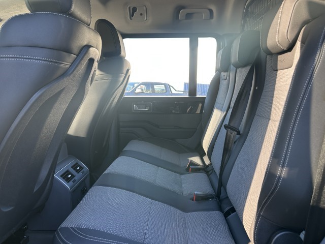 2025 (74) INEOS GRENADIER 3.0 TD 6dr Auto 4931301