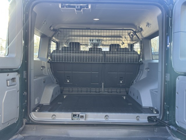 2025 (74) INEOS GRENADIER 3.0 TD 6dr Auto 4931297