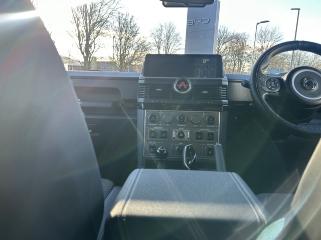 2025 (74) INEOS GRENADIER 3.0 TD 6dr Auto 4931305