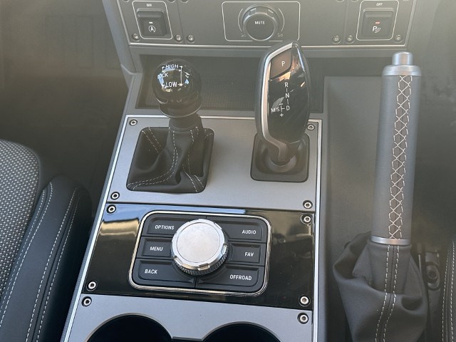 2025 (74) INEOS GRENADIER 3.0 TD 6dr Auto 4931322