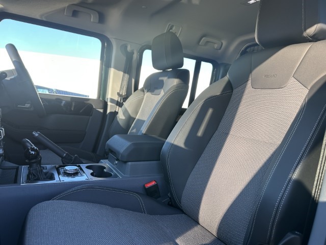 2025 (74) INEOS GRENADIER 3.0 TD 6dr Auto 4931310