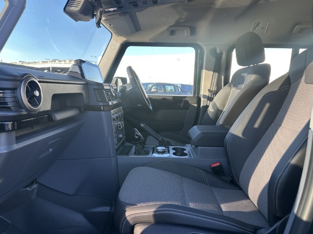 2025 (74) INEOS GRENADIER 3.0 TD 6dr Auto 4931309