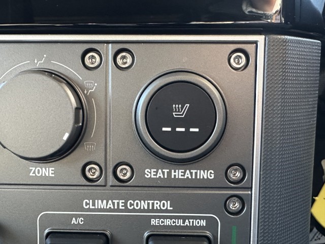 2025 (74) INEOS GRENADIER 3.0 TD 6dr Auto 4931321