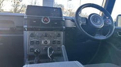 2025 (74) INEOS GRENADIER 3.0 TD 6dr Auto 4931304