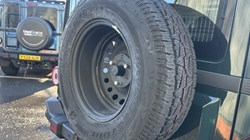 2025 (74) INEOS GRENADIER 3.0 TD 6dr Auto 4931299