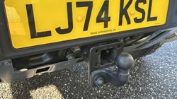 2025 (74) INEOS GRENADIER 3.0 TD 6dr Auto 4931298