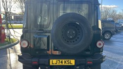 2025 (74) INEOS GRENADIER 3.0 TD 6dr Auto 4931295