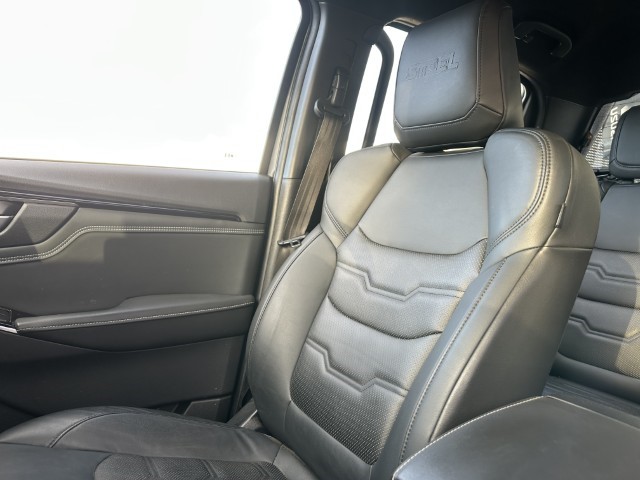 2024 (74) ISUZU COMMERCIAL D-MAX 1.9 V-Cross Steel Edition Double Cab 4x4 Auto 4907503