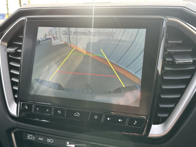 2024 (74) ISUZU COMMERCIAL D-MAX 1.9 V-Cross Steel Edition Double Cab 4x4 Auto 4907512