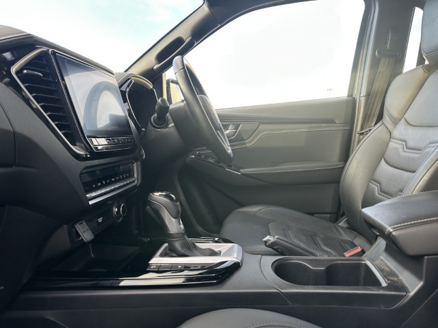 2024 (74) ISUZU COMMERCIAL D-MAX 1.9 V-Cross Steel Edition Double Cab 4x4 Auto 4907504