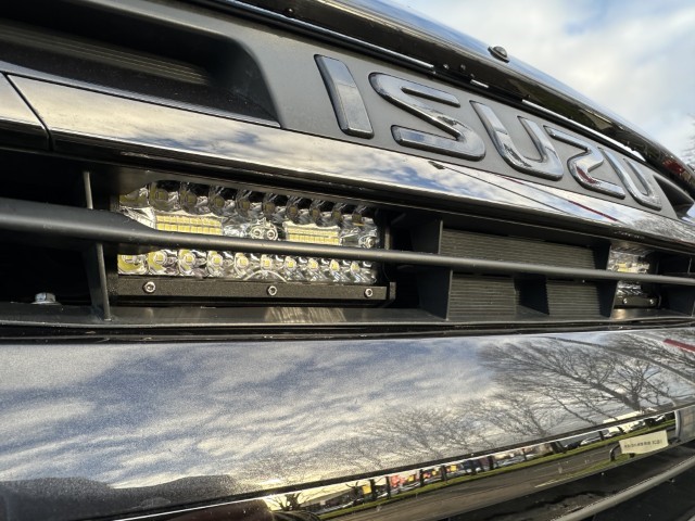 2024 (74) ISUZU COMMERCIAL D-MAX 1.9 V-Cross Steel Edition Double Cab 4x4 Auto 4907506