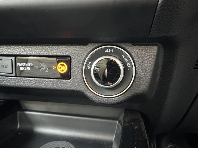 2024 (74) ISUZU COMMERCIAL D-MAX 1.9 V-Cross Steel Edition Double Cab 4x4 Auto 4907517