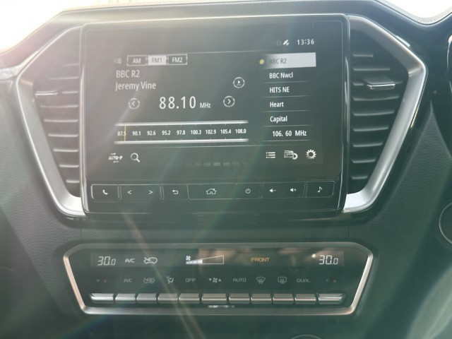 2024 (74) ISUZU COMMERCIAL D-MAX 1.9 V-Cross Steel Edition Double Cab 4x4 Auto 4907513