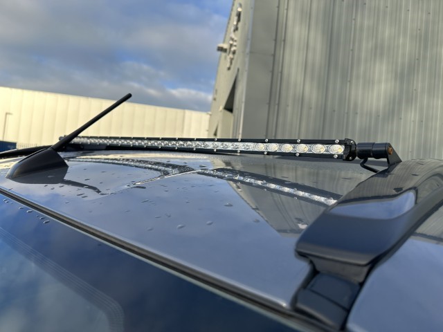 2024 (74) ISUZU COMMERCIAL D-MAX 1.9 V-Cross Steel Edition Double Cab 4x4 Auto 4907505