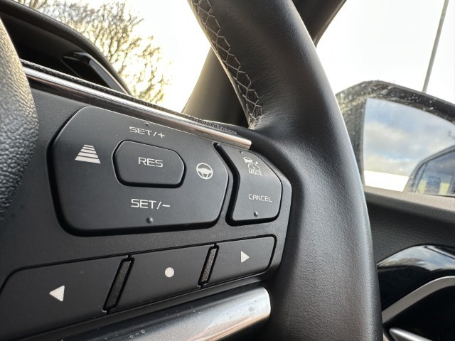 2024 (74) ISUZU COMMERCIAL D-MAX 1.9 V-Cross Steel Edition Double Cab 4x4 Auto 4907515