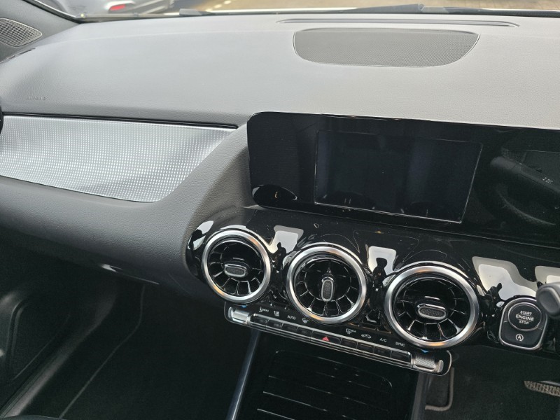 2022 (22) MERCEDES-BENZ B CLASS B200 Sport 5dr Auto 4933903