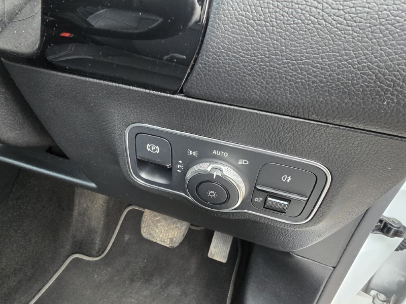 2022 (22) MERCEDES-BENZ B CLASS B200 Sport 5dr Auto 4933907