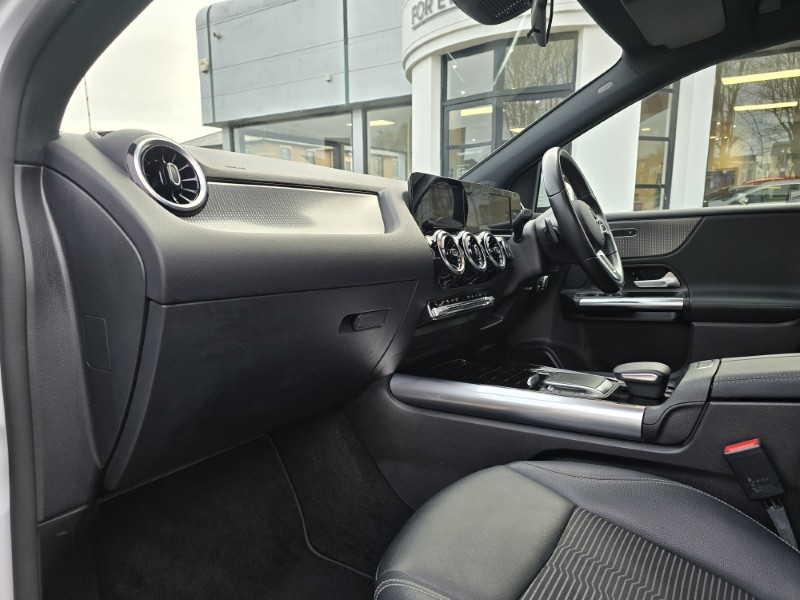 2022 (22) MERCEDES-BENZ B CLASS B200 Sport 5dr Auto 4933896