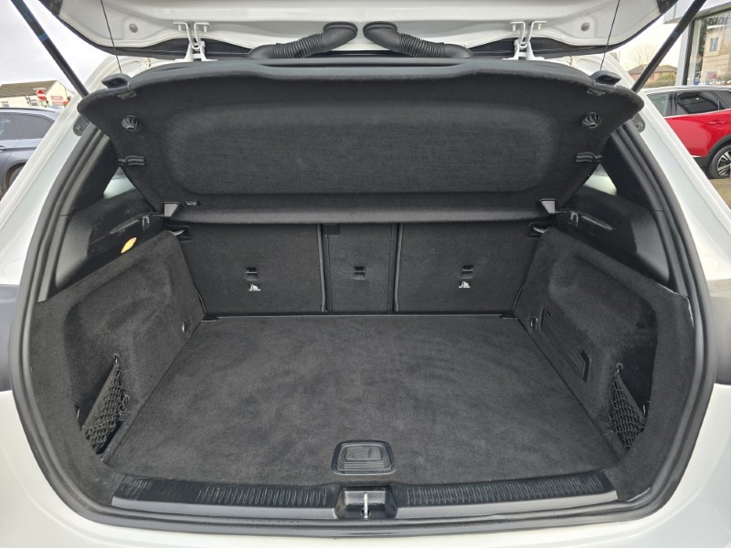 2022 (22) MERCEDES-BENZ B CLASS B200 Sport 5dr Auto 4933887