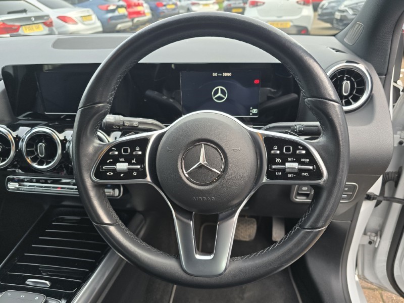 2022 (22) MERCEDES-BENZ B CLASS B200 Sport 5dr Auto 4933905