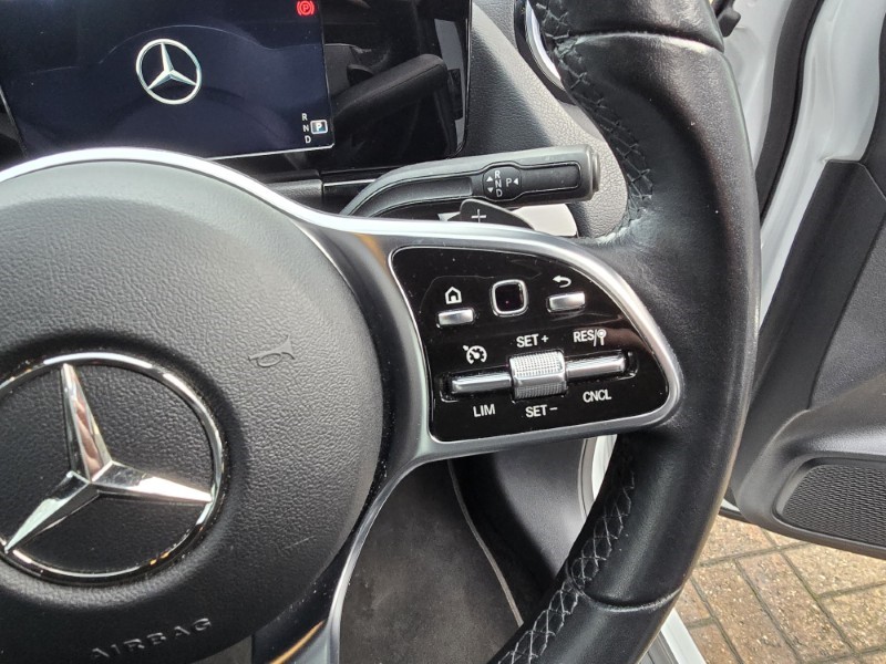 2022 (22) MERCEDES-BENZ B CLASS B200 Sport 5dr Auto 4933906