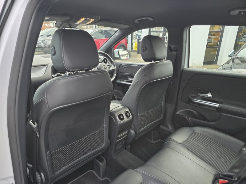 2022 (22) MERCEDES-BENZ B CLASS B200 Sport 5dr Auto 4933890