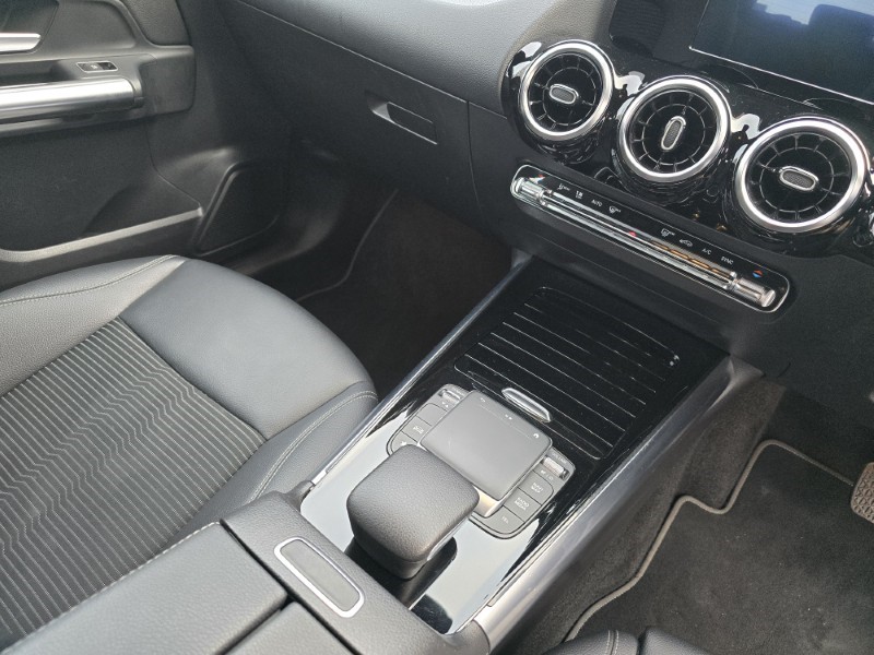 2022 (22) MERCEDES-BENZ B CLASS B200 Sport 5dr Auto 4933902