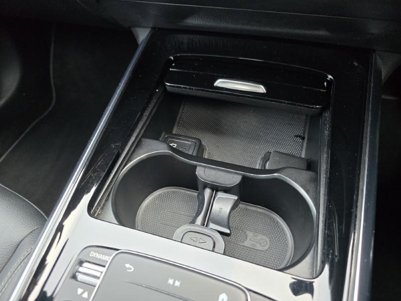 2022 (22) MERCEDES-BENZ B CLASS B200 Sport 5dr Auto 4933909