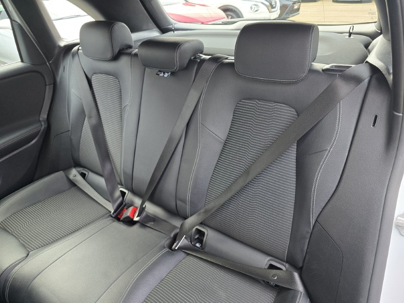 2022 (22) MERCEDES-BENZ B CLASS B200 Sport 5dr Auto 4933893