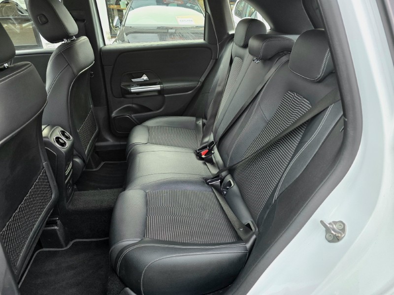 2022 (22) MERCEDES-BENZ B CLASS B200 Sport 5dr Auto 4933891