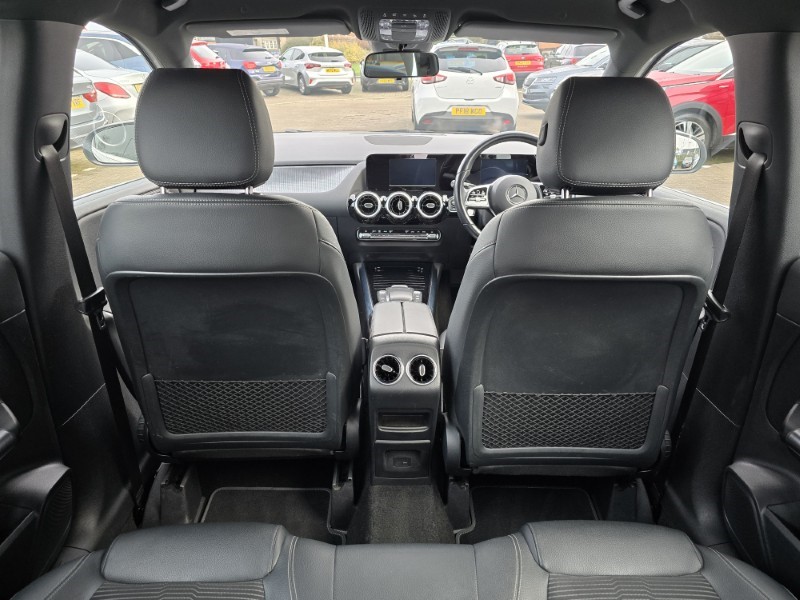 2022 (22) MERCEDES-BENZ B CLASS B200 Sport 5dr Auto 4933888