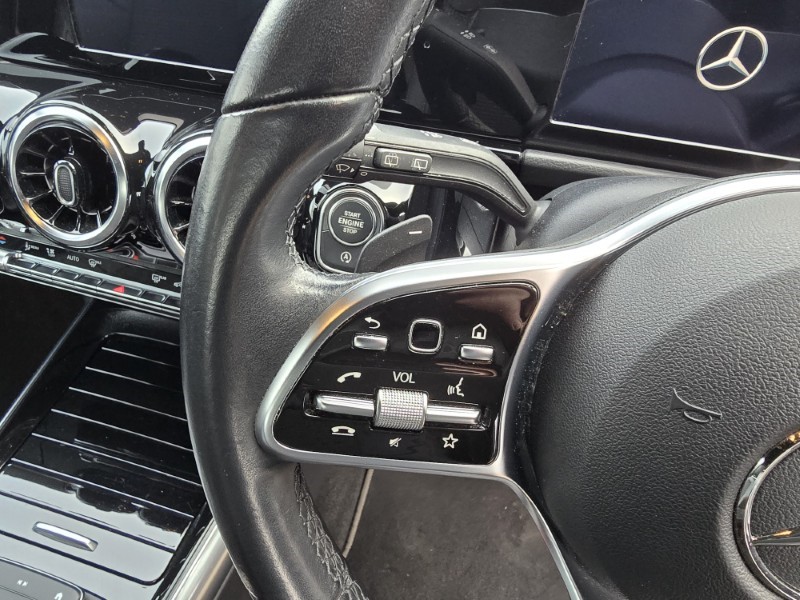 2022 (22) MERCEDES-BENZ B CLASS B200 Sport 5dr Auto 4933904