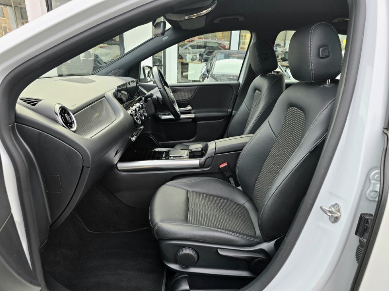 2022 (22) MERCEDES-BENZ B CLASS B200 Sport 5dr Auto 4933895