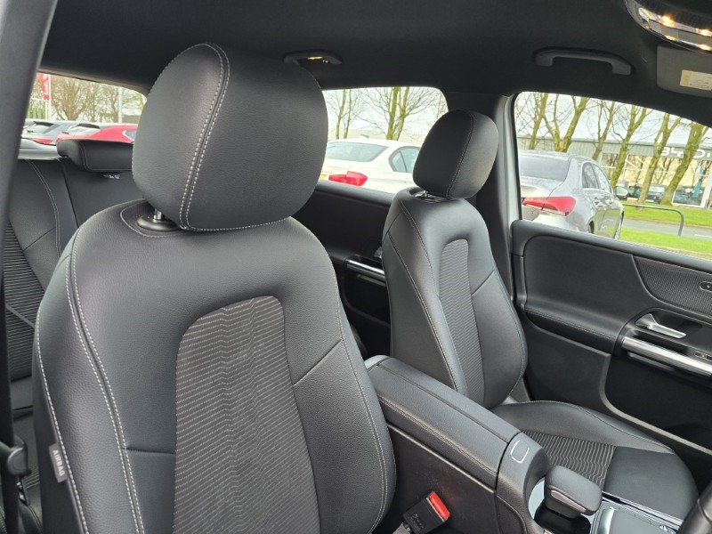 2022 (22) MERCEDES-BENZ B CLASS B200 Sport 5dr Auto 4933901