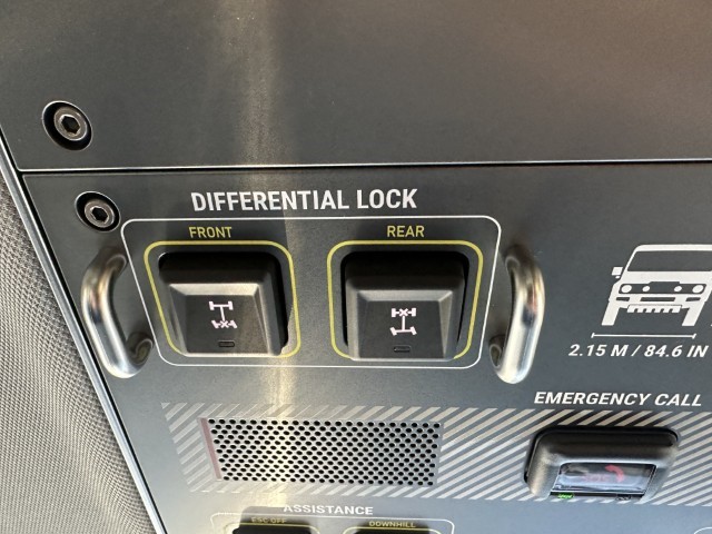 2024 (24) INEOS GRENADIER 3.0 TD 6dr Auto 4917109