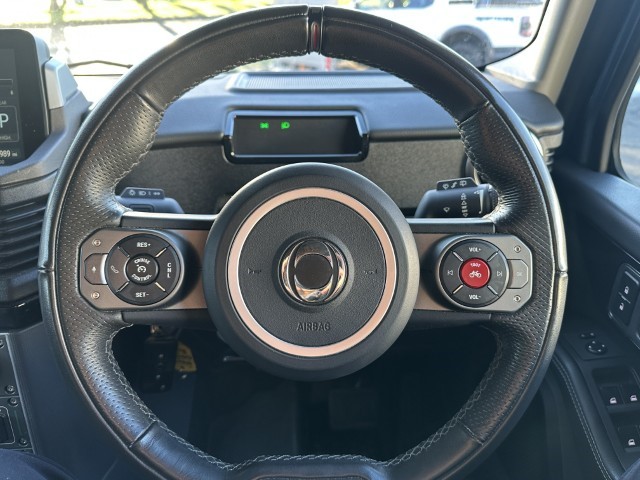 2024 (24) INEOS GRENADIER 3.0 TD 6dr Auto 4917113