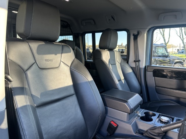 2024 (24) INEOS GRENADIER 3.0 TD 6dr Auto 4917105